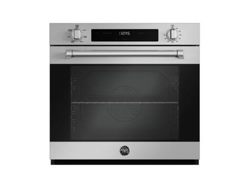 Bertazzoni - 30" Master Series Wall Oven - Stainless Steel