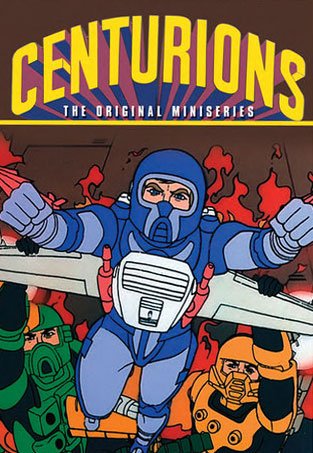  Centurions: The Original Miniseries [1986]