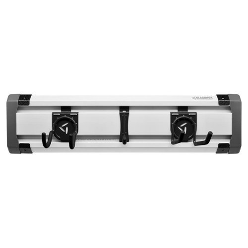 Gladiator - Tool Wall Storage - Light Gray