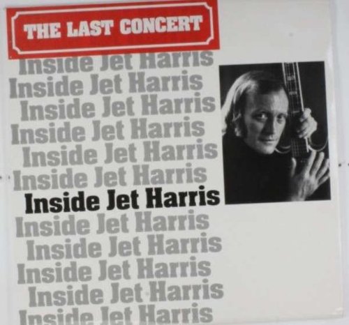 

Inside: The Last Concert [LP] - VINYL