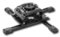 Chief - Universal Projector Mount - Black-Front_Standard
