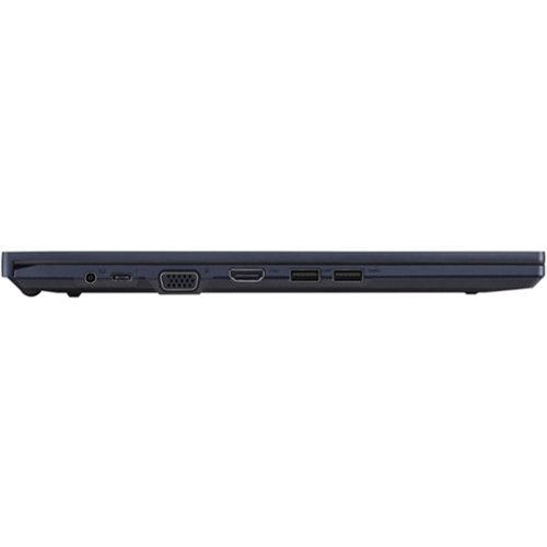 ASUS ExpertBook B1 15.6 Laptop - Intel Core i5 - 16 GB Memory - 256 GB SSD - Star Black HOW TO BUY