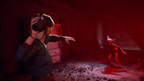 Maximum Games Remothered: Red Nun's Legacy - Nintendo Switch 2 WORLDWIDE DELIVERY