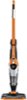 BISSELL - BOLT Bagless Cordless 2-in-1 Handheld/Stick Vacuum - Samba Orange/Sparkle Silver-Front_Standard
