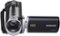 Samsung - F90BN HD Flash Memory Camcorder - Black-Alt_View_Standard_2 