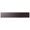 Samsung - Bespoke 4-Door French Door Refrigerator Panel - Middle Panel - Tuscan Steel-Front_Standard 