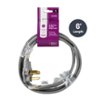 Smart Choice - Dryer 3Prong Cord-Front_Standard