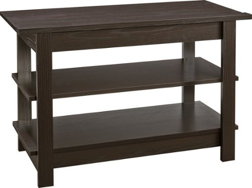 Insignia™ - TV Stand for Most Flat-Panel TVs up to 40&quot;