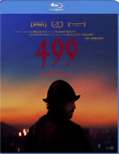 

499 [Blu-ray] [2021]
