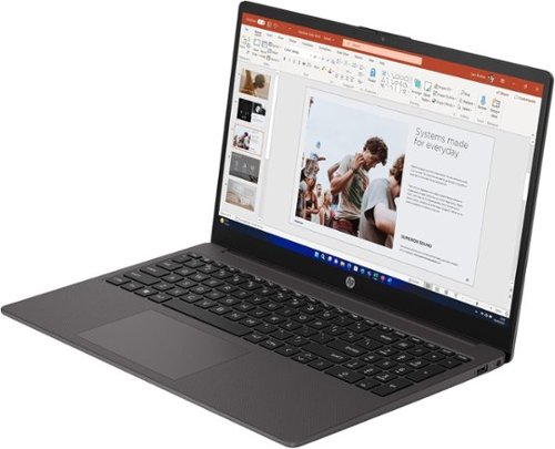 HP Upgraded 255 G10 15.6 FHD Laptop AMD Ryzen 7 with 32GB Memory