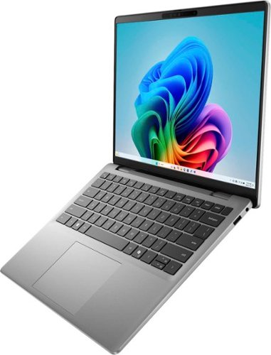 Dell Inspiron 14 IPS LCD FHD+ Laptop - Snapdragon X Plus Copilot+ PC with 16GB Memory - 512GB SSD - Titan Gray BUY IN QATAR