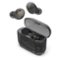 JLab - GO Air POP True Wireless In-Ear Headphones - Clear-Front_Standard