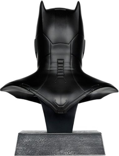 McFarlane Toys DC Direct Batman (Justice League) Cowl Replica 1:3 Scale GLOBAL SHIPPING