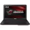 ASUS - ROG G Series 15.6" Laptop - Intel Core i7 - 16GB Memory - 1TB Hard Drive + 128GB Solid State Drive - Matte Black-Front_Standard