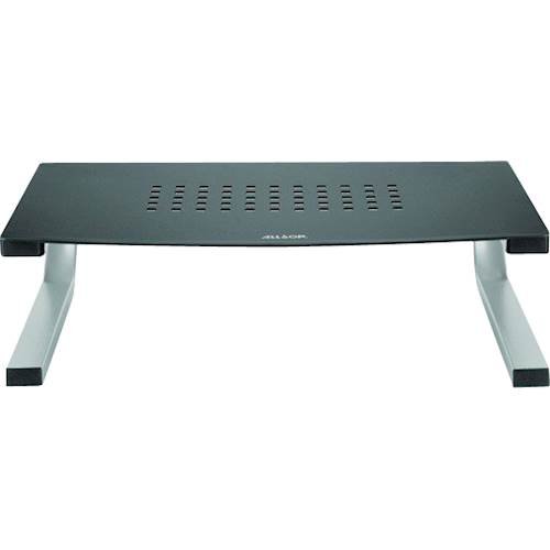 Allsop - Redmond Laptop/Monitor Stand - Black
