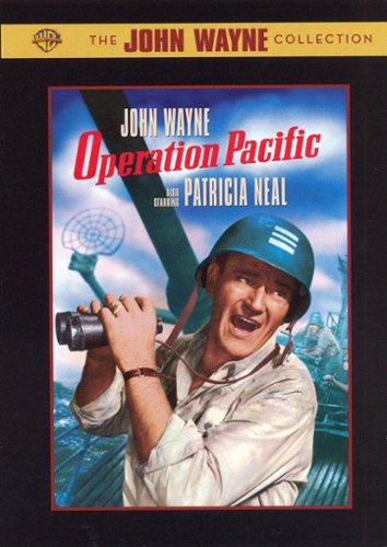  Operation Pacific [Commemorative Packaging] [1951]