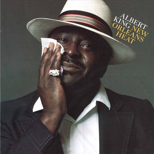  New Orleans Heat [LP] - VINYL INTERNATIONAL SHIPPING
