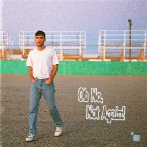  OHNONOTAGAIN [LP] - VINYL INTERNATIONAL SHIPPING
