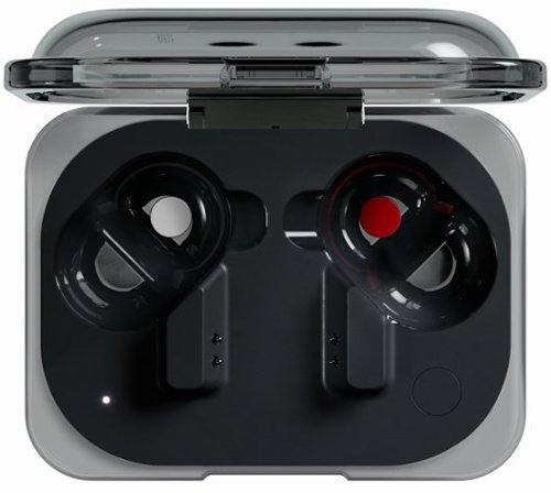 Nothing Ear (a) Wireless Bluetooth Earbuds - Black WHERE TO BUY