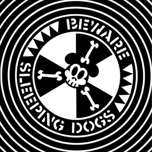 

Beware [LP] - VINYL