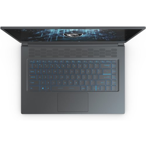 MSI Stealth 15M 15.6 Gaming Laptop - Intel 11th Gen Core i7-11375H with 32GB Memory - NVIDIA GeForce RTX 3060 - 1TB SSD - Carbon Gray BUY IN SOUTH AFRICA