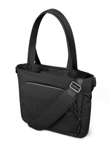 ALPAKA Bravo Tote V2 Laptop Tote Bag for Work & Travel, Fits 13