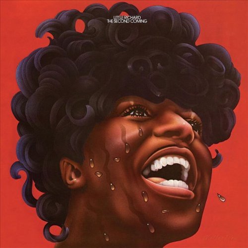  The Second Coming [Red Vinyl] [LP] - VINYL INTERNATIONAL SHIPPING