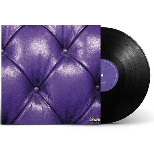 

Money Green Leather Sofa Remixes [LP] - VINYL