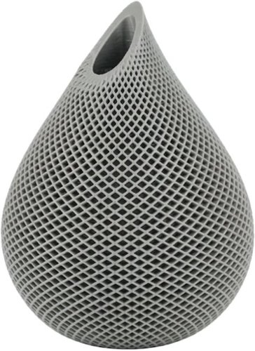 Overture 1.75 mm PLA 3D Printer Filament - Gray WORLDWIDE DELIVERY