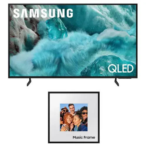 SAMSUNG QLED Music Frame