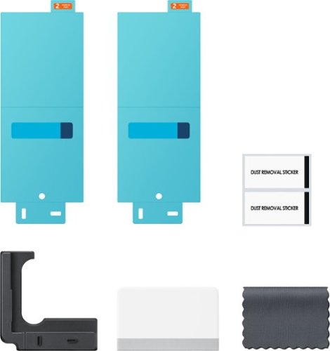 Samsung Galaxy Z Fold7 Anti-reflecting Film - Transparent WORLDWIDE DELIVERY