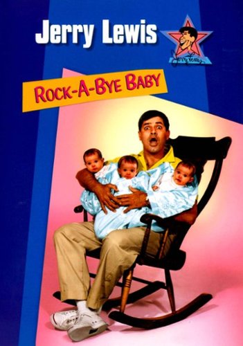  Rock-A-Bye Baby [1958]