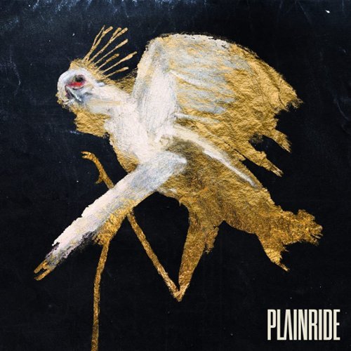 

Plainride [LP] - VINYL