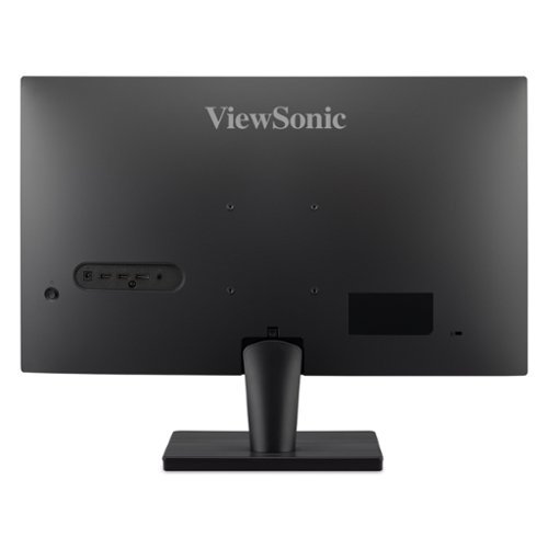 ViewSonic VA2715 2K MHD 27