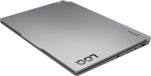 Lenovo LOQ 15.6 Full HD Gaming Laptop - Intel Core i5-13450HX - 16GB Memory - NVIDIA GeForce RTX 5050 - 512GB SSD - Luna Grey BUY IN UK