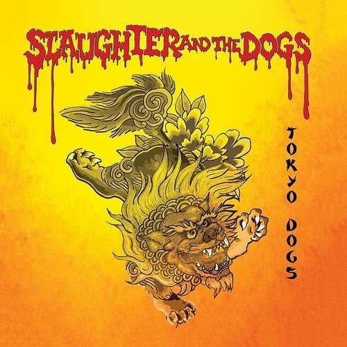 Tokyo Dogs [LP] - VINYL