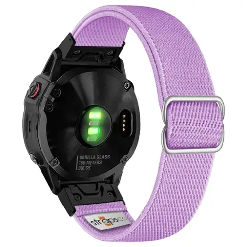 Lavender (Black Adapter)