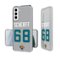 Keyscaper - NFL - Jacksonville Jaguars - Brandon Scherff Galaxy Clear Case - S24 - Multicolor-Front_Standard