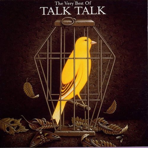 The Very Best of Talk Talk [LP] [VINYL]