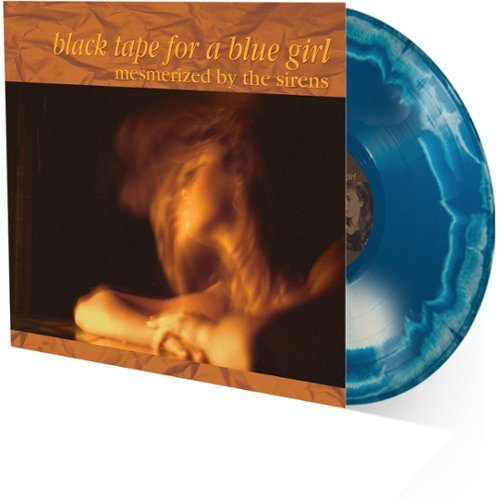 

Mesmerized By the Sirens [LP] - VINYL