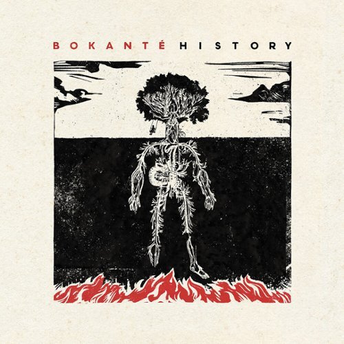 

History [LP] - VINYL