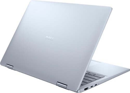 Dell Plus 2-in-1 14 FHD+ Touch Screen Laptop - Intel Core Ultra 7 Copilot+ PC with 16GB Memory - 1TB SSD - Ice BUY IN QATAR