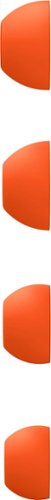Beats Powerbeats Fit True Wireless Active Noise Canceling Earbuds - Spark Orange SHOP ONLINE