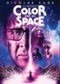 Color Out of Space - DVD-Front_Standard