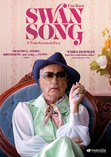 

Swan Song [2021]