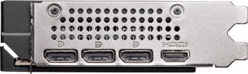 MSI NVIDIA GeForce RTX 5060 Ti 8G SHADOW 2X OC PLUS 8GB GDDR7 PCI Express Gen 5 Graphics Card - Black WHERE TO BUY