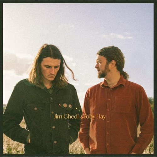 

Jim Ghedi & Toby Hay [LP] - VINYL