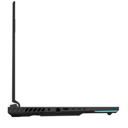 ASUS ROG Strix G18 18 2.5K 240Hz Gaming Laptop - AMD Ryzen 9 HX - 16GB RAM - NVIDIA GeForce RTX 5070 - 1TB SSD - Eclipse Gray BUY IN DUBAI