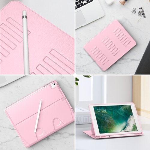 VIKESI For iPad Air 2/1 & iPad 6th/5th Gen 9.7