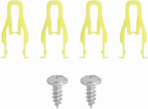 Metra Dash Kit for 2004-2007 BMW 5 Series Vehicles - Matte Black HOW TO BUY